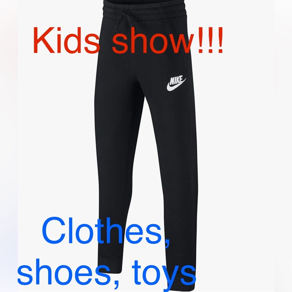 Kids show